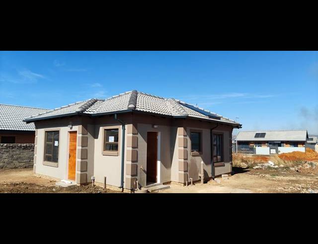 2 BEDROOM HOUSE FOR SALE IN KYA SANDS